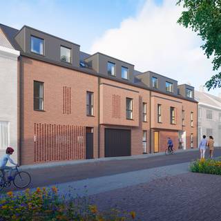 Bent u op zoek naar een interessante ontwikkelingsopportuniteit in Steendorp? Deze ruime projectgrond van 995 m², gelegen in de Gelaagstraat,...