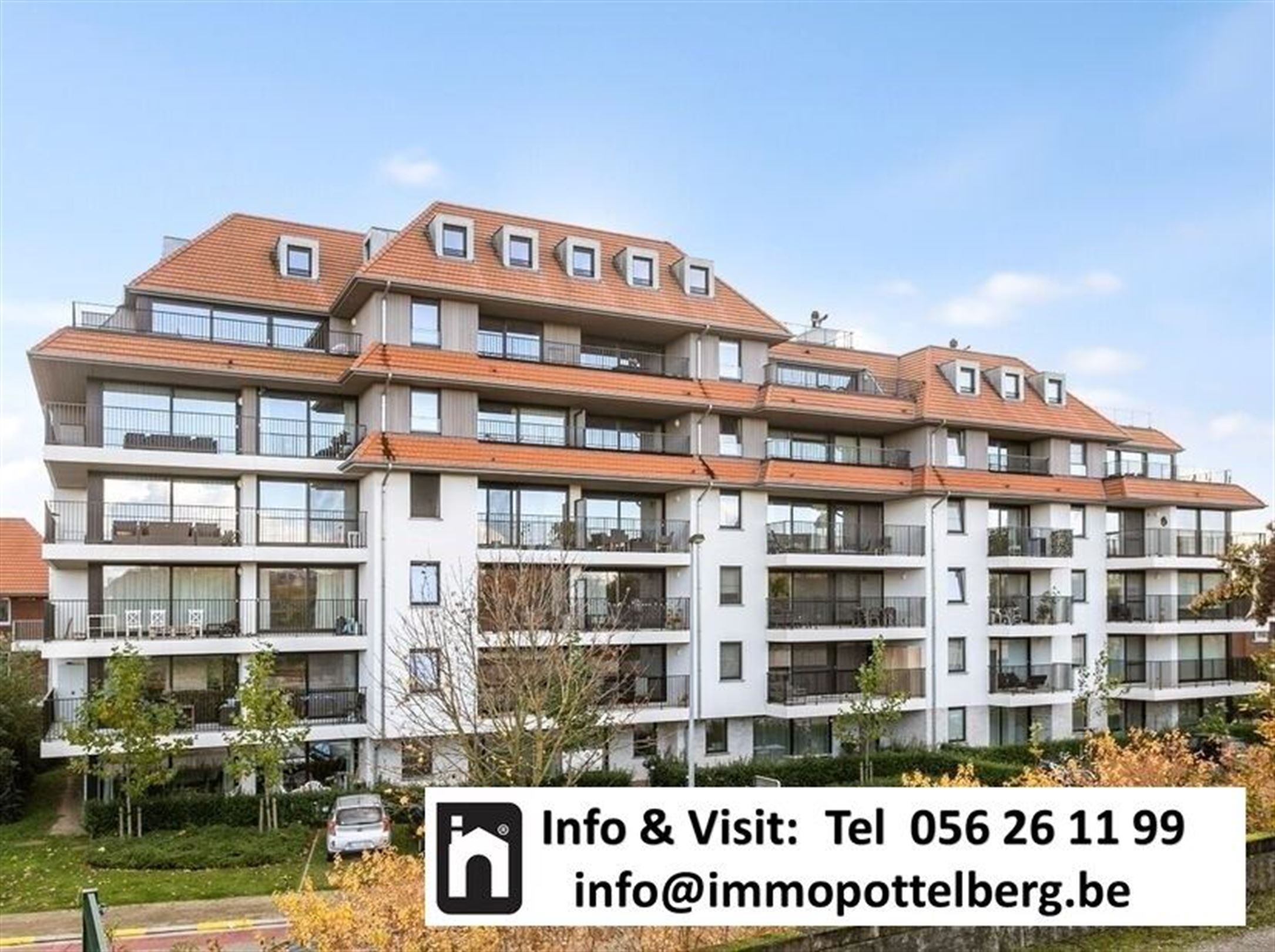 Appartement à vendre à Harelbeke - photo 2