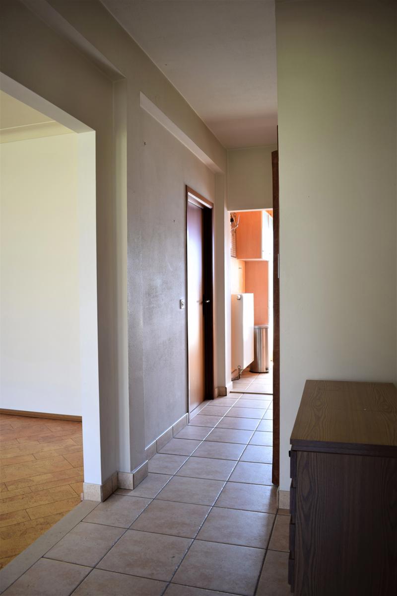 APPARTEMENT MET 2 SLAAPKAMERS NABIJ PULHOF IN HET GROEN  - foto 5