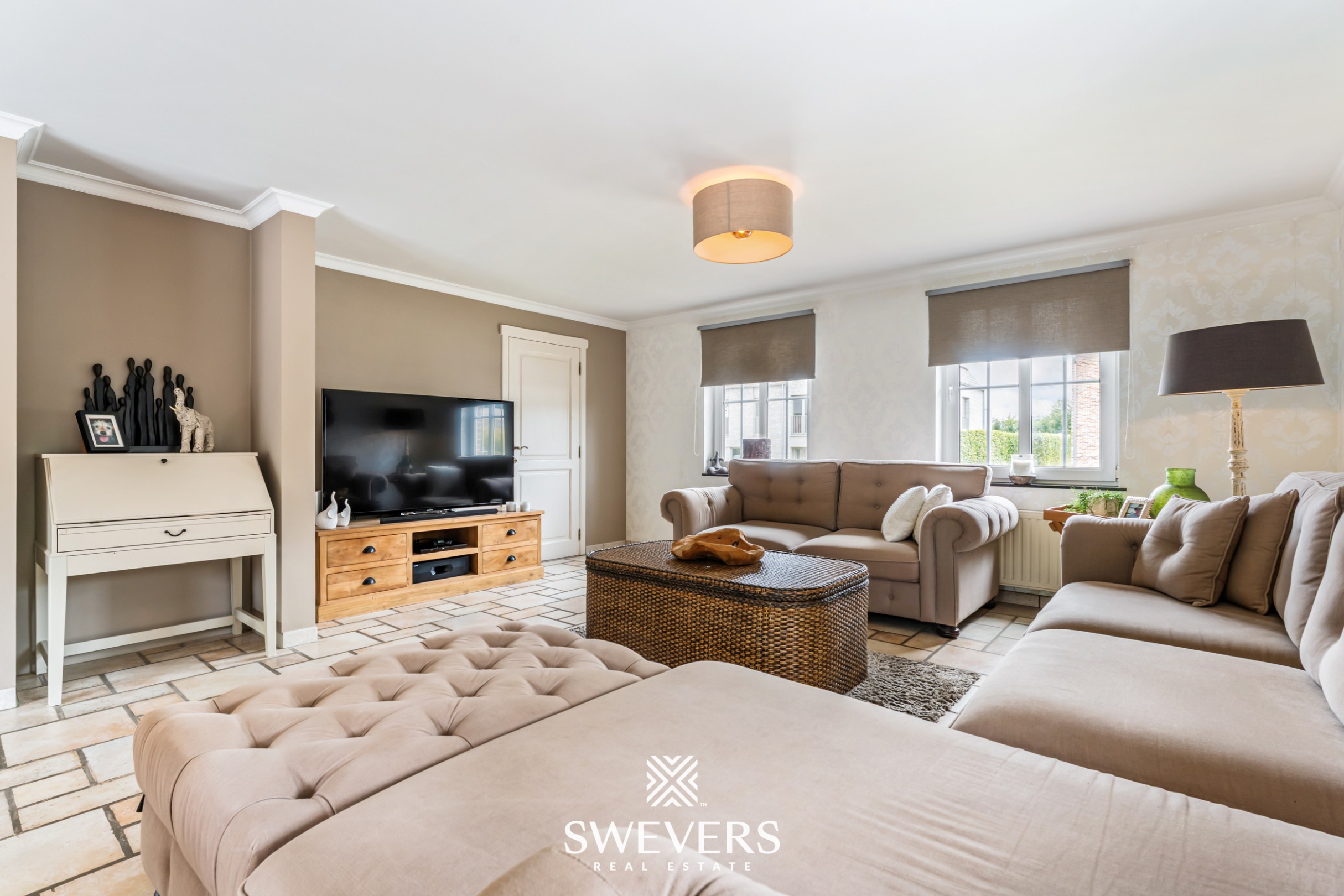 Instapklare woning met 4 slaapkamers op 8a 78ca - foto 4