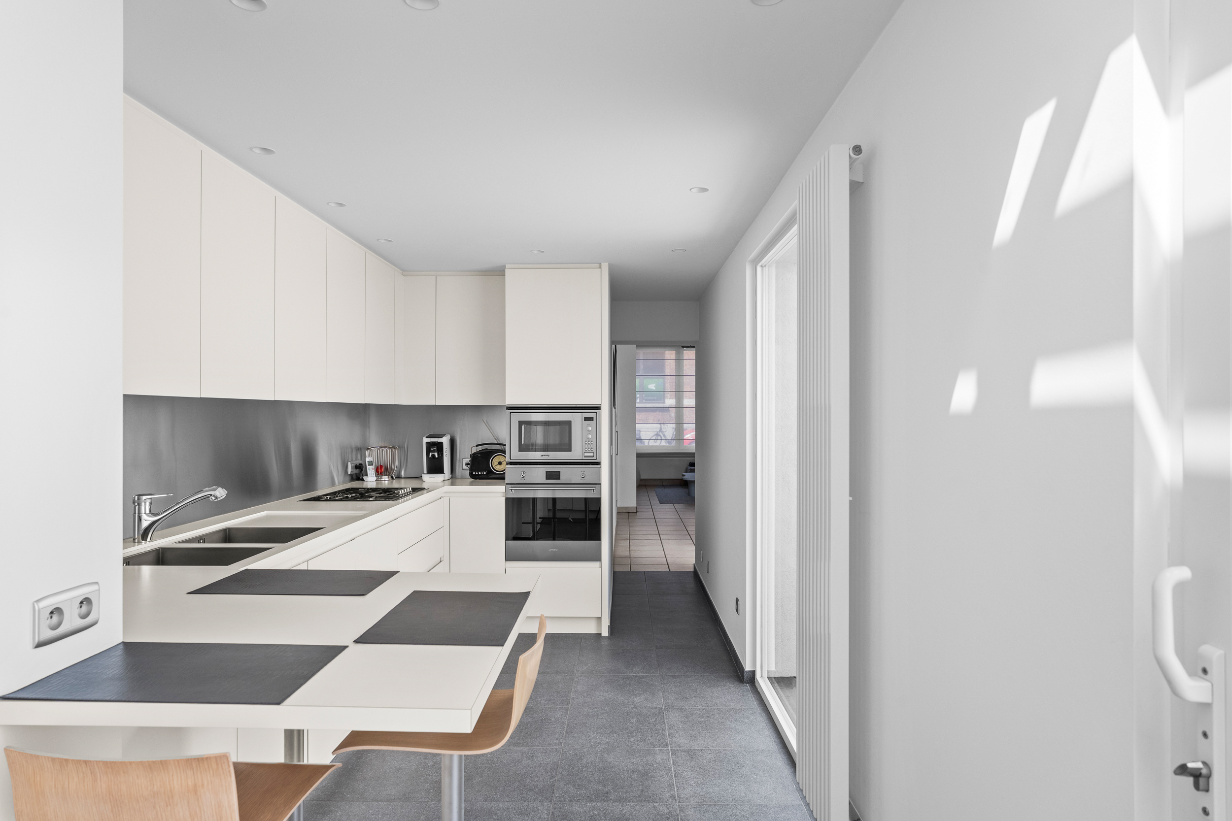 Instapklare gezinswoning met 4 slaapkamers en EPC B - foto 5