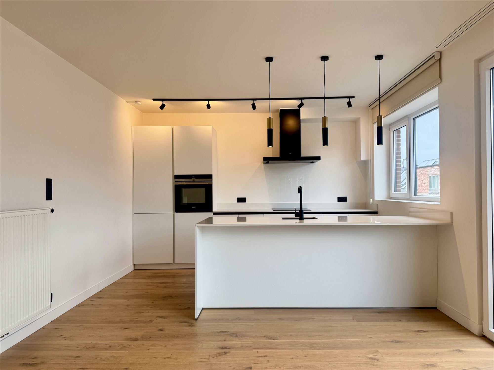 Ruim Appartement Te Koop! - foto 4