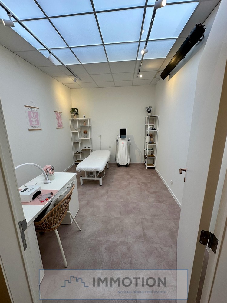 Handelspand te huur op zichtlocatie in Kortrijk! - photo 5