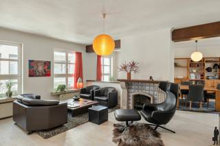 Appartement à vendre à Anvers