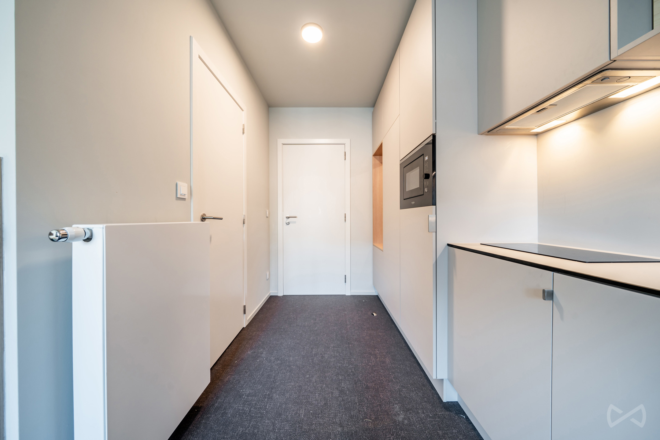 Appartement te koop in Luik met 1 slaapkamer - foto 5