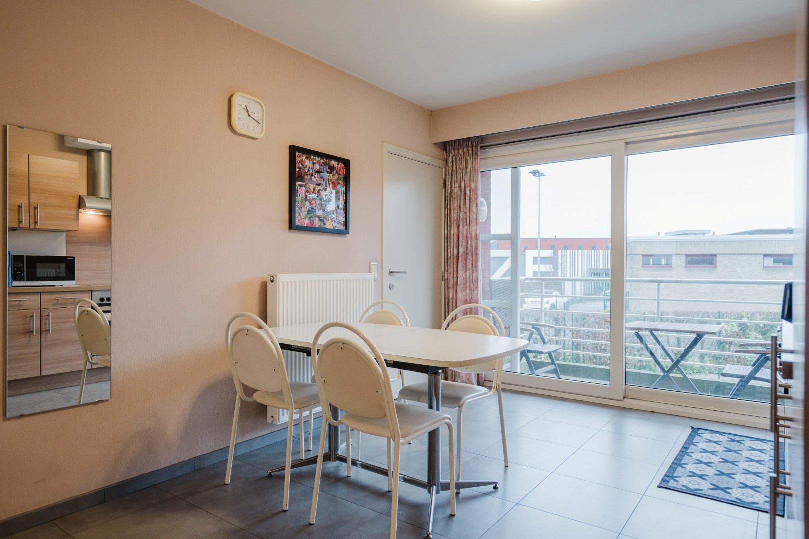 Investeringsappartement - foto 4