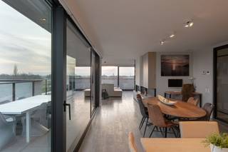 Appartement à vendre à Putte