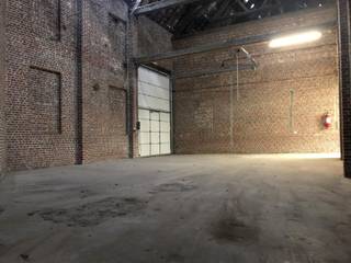 Commercial for rent in Wevelgem