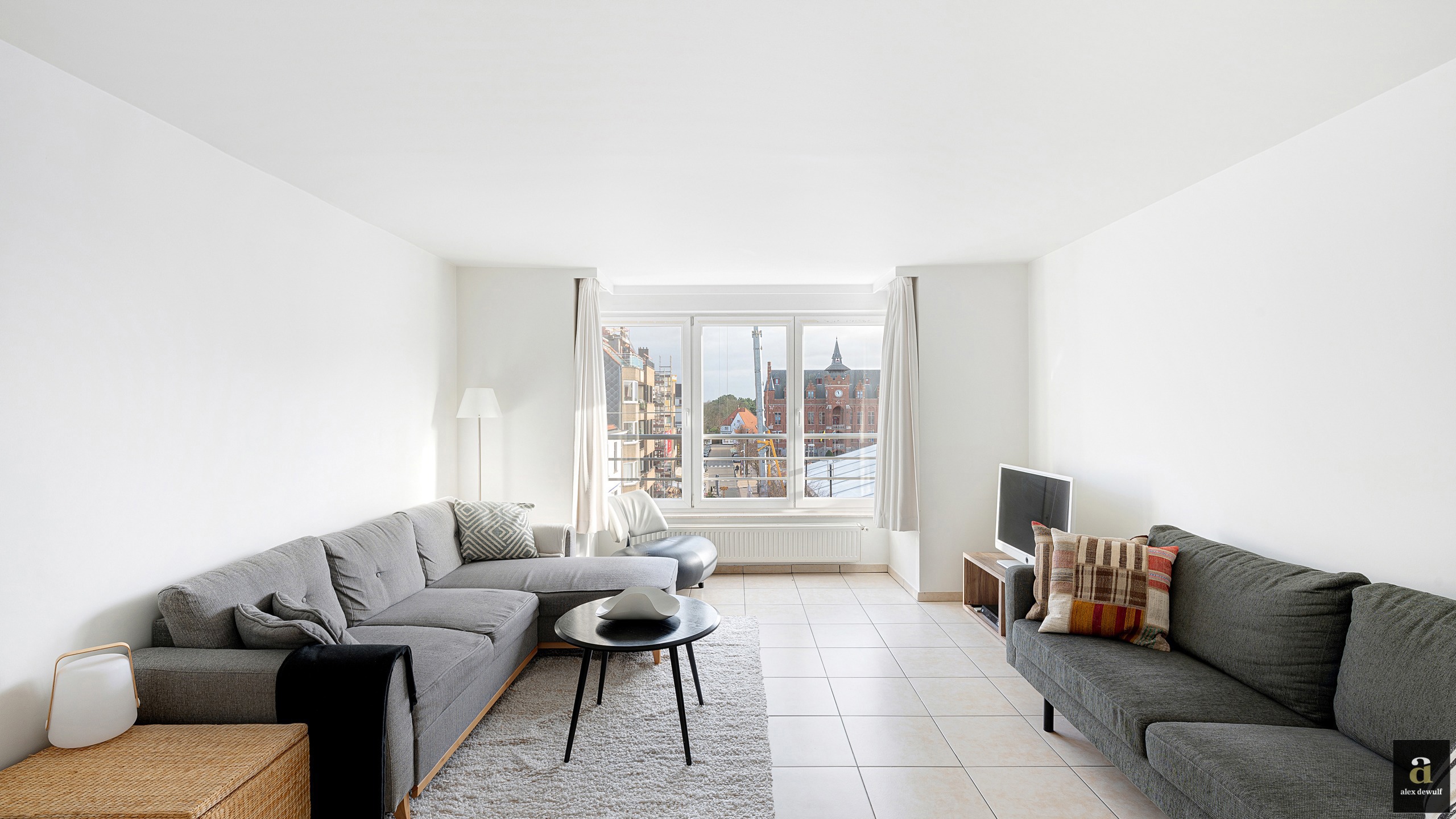 Appartement à vendre à Knokke-Heist avec 2 chambres - photo 4