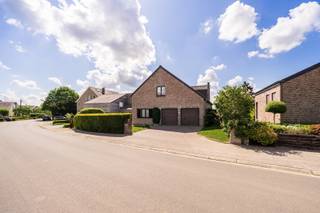 Maison à vendre à Bierbeek