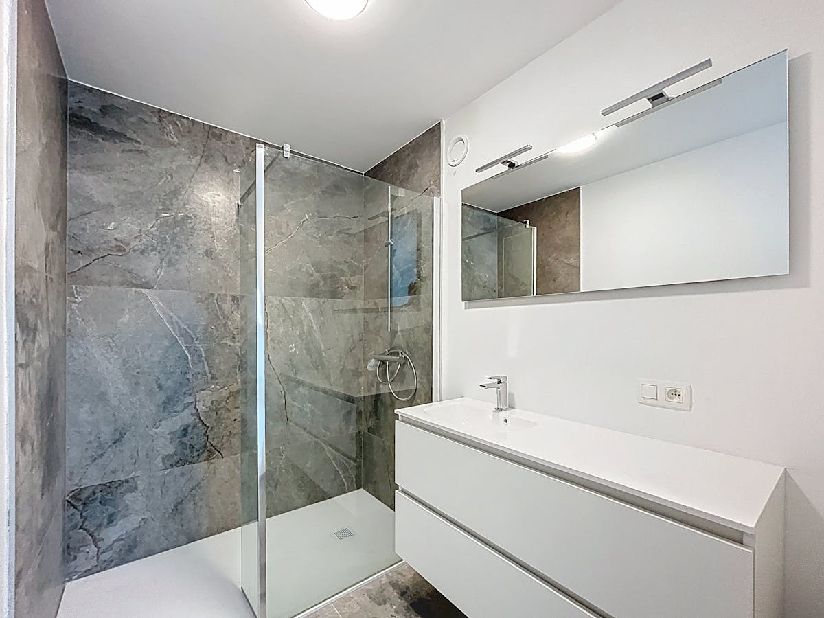 Appartement met één slaapkamer te huur Strombeek-Bever - foto 5