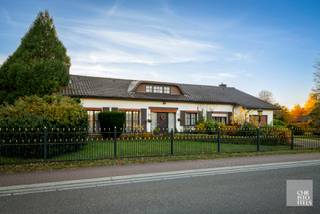 Maison à vendre à Zutendaal