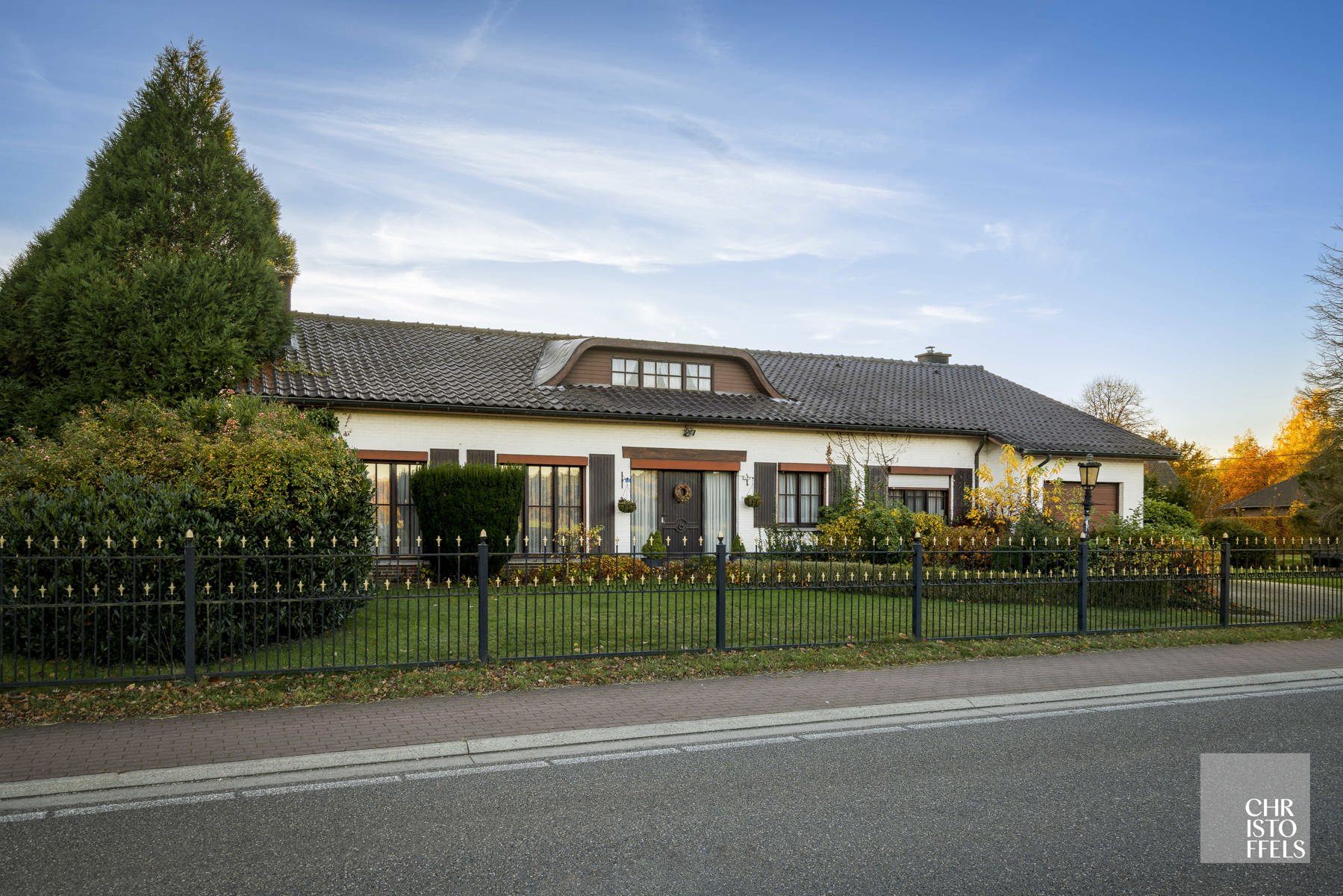 Maison à vendre à Zutendaal avec 4 chambres - photo 1