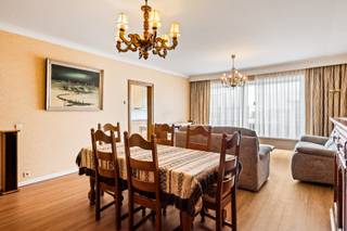 Appartement à vendre à Schoten