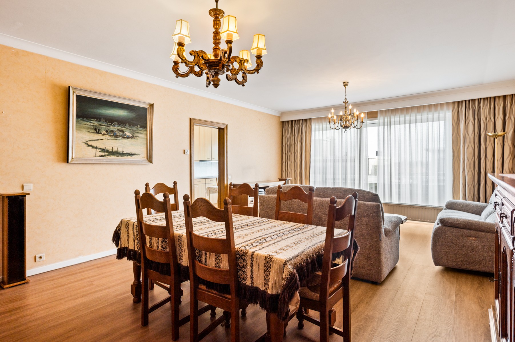 Appartement à vendre à Schoten avec 3 chambres - photo 3