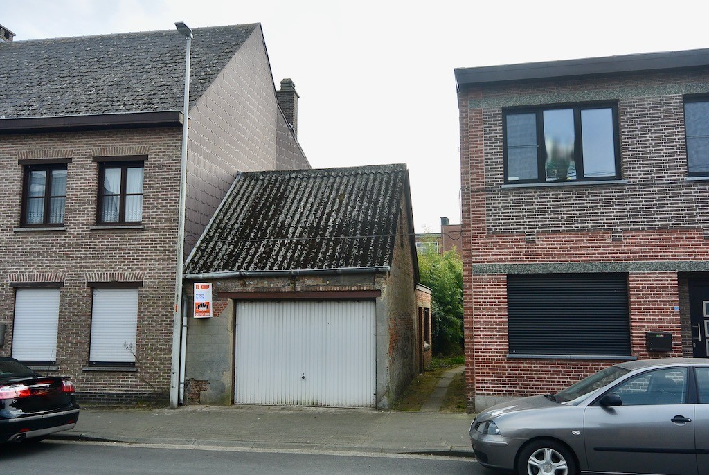 Terrain à vendre à Nijlen - photo 1