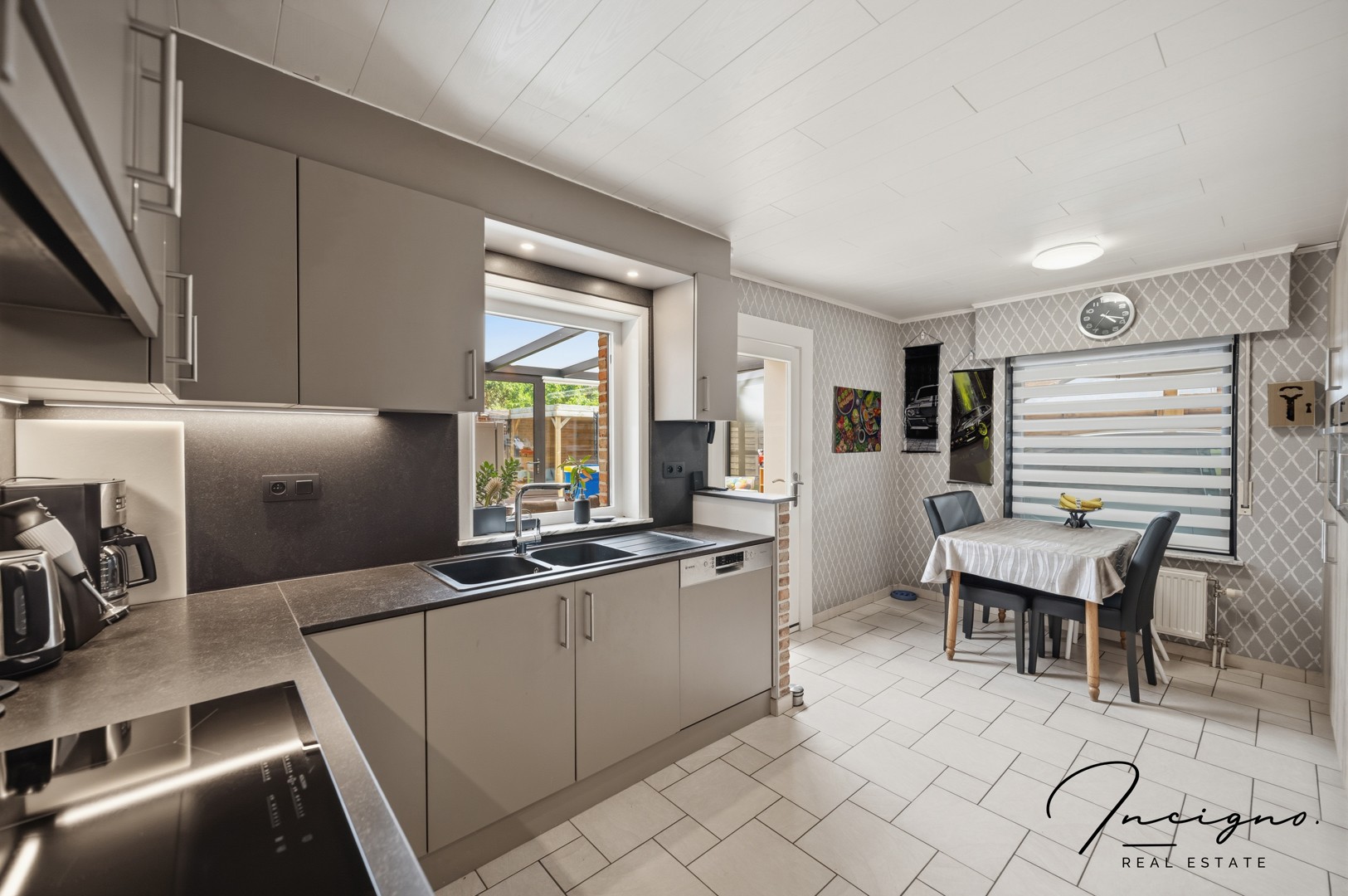 House for sale in Begijnendijk with 3 bedrooms - photo 5
