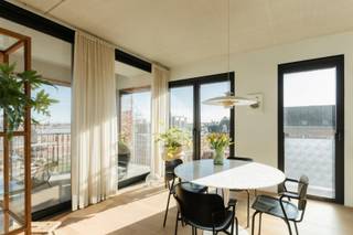 Appartement à louer à Anvers