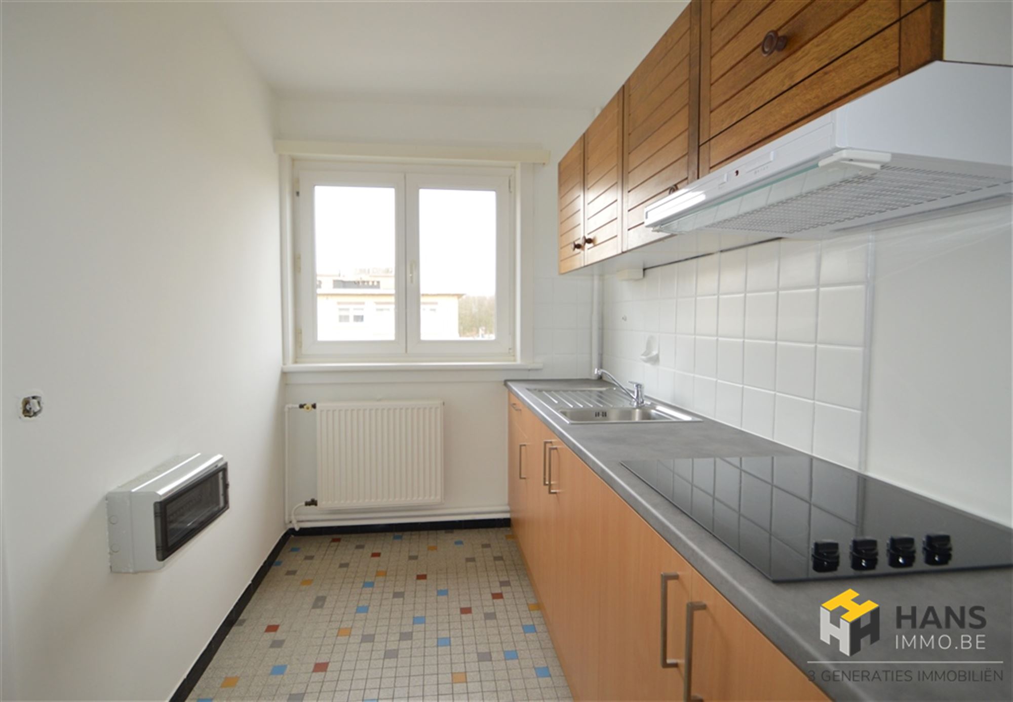 Apartment - photo 4