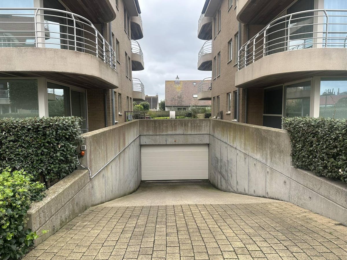 Garagebox te huur op topligging te Middelkerke! - foto 5