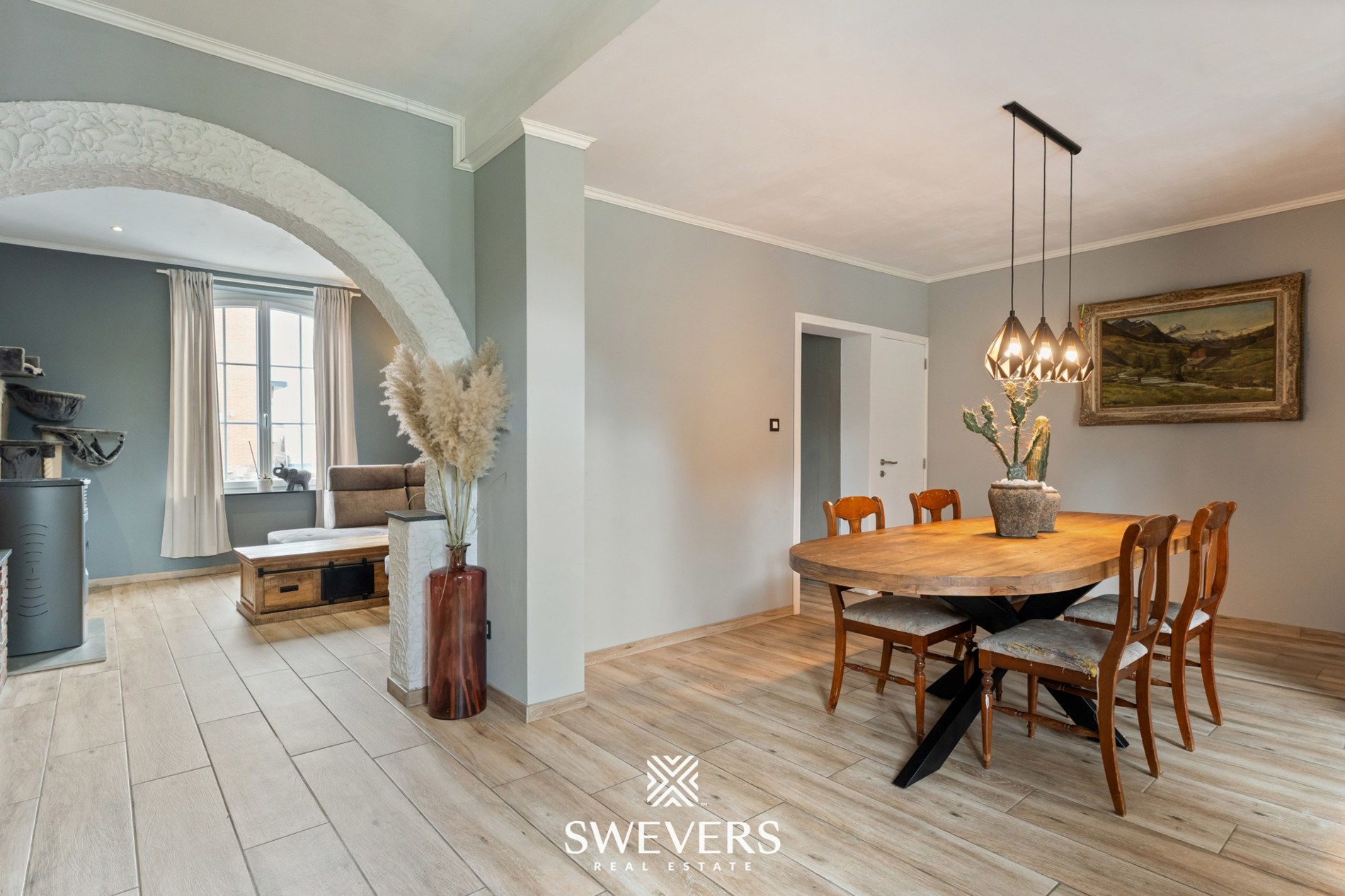 House for sale in Gingelom with 2 bedrooms - photo 2