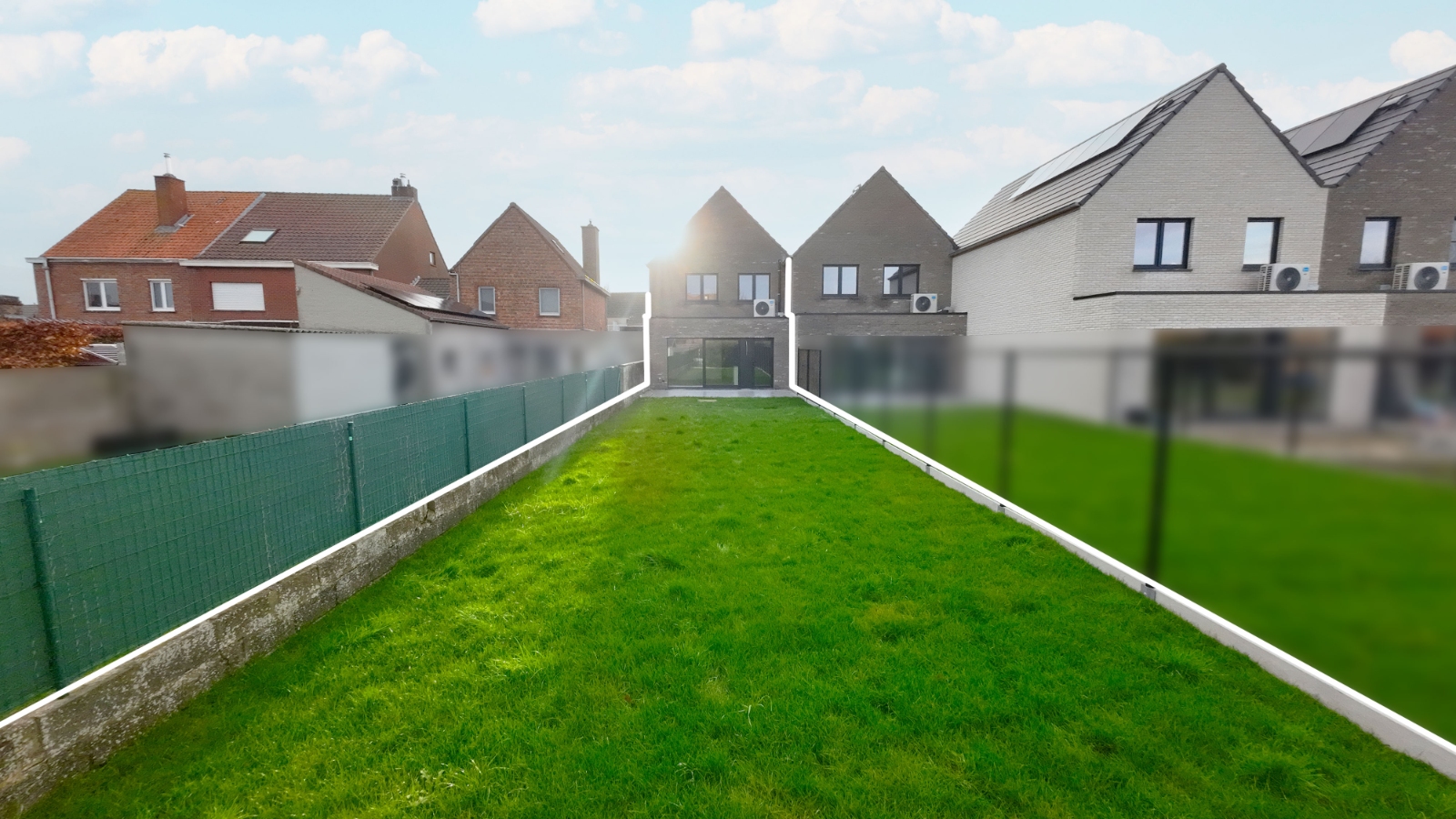 Maison à vendre à Middelkerke avec 3 chambres - photo 3