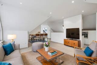 Appartement à vendre à Kaprijke