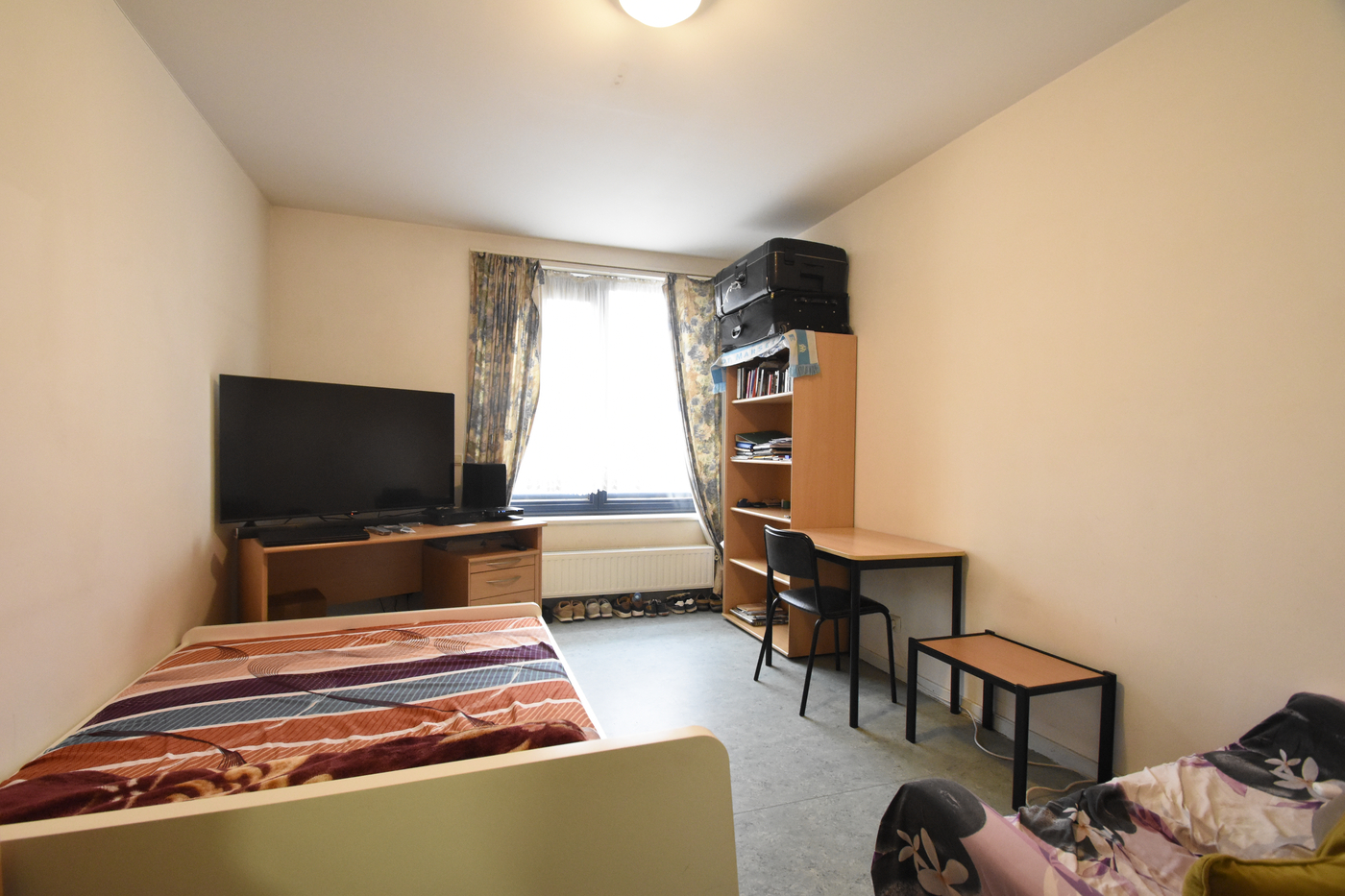 Studio op toplocatie in hartje Brussel - photo 2