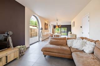 Maison à vendre à Stekene