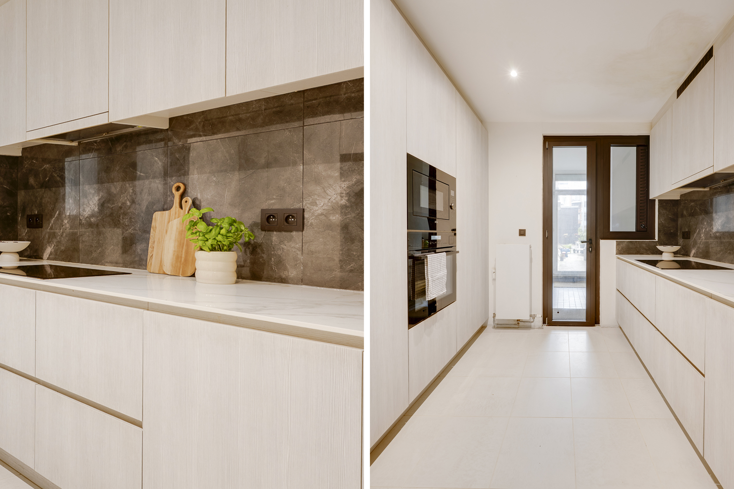 Appartement met parkzicht in hartje Antwerpen - foto 5