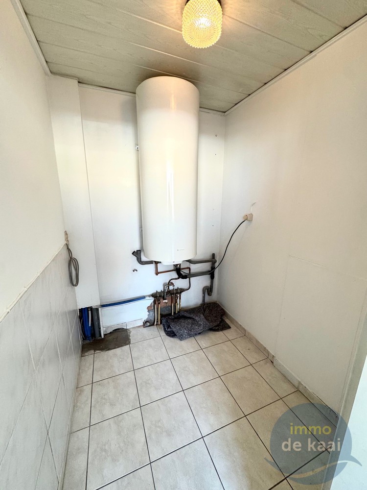 Appartement te huur in Nieuwpoort met 2 slaapkamers - foto 5