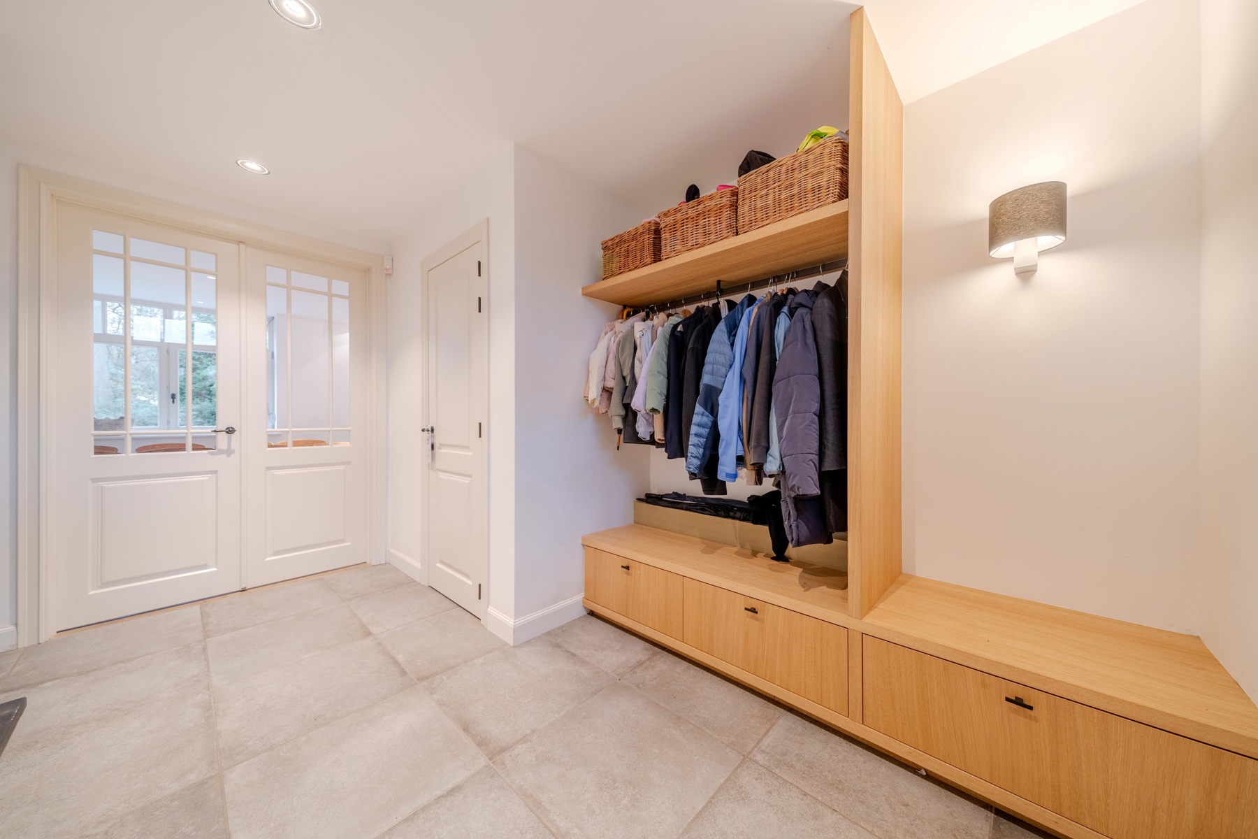 Instapklare villa met 5 slaapkamers in Kalmthout - foto 3