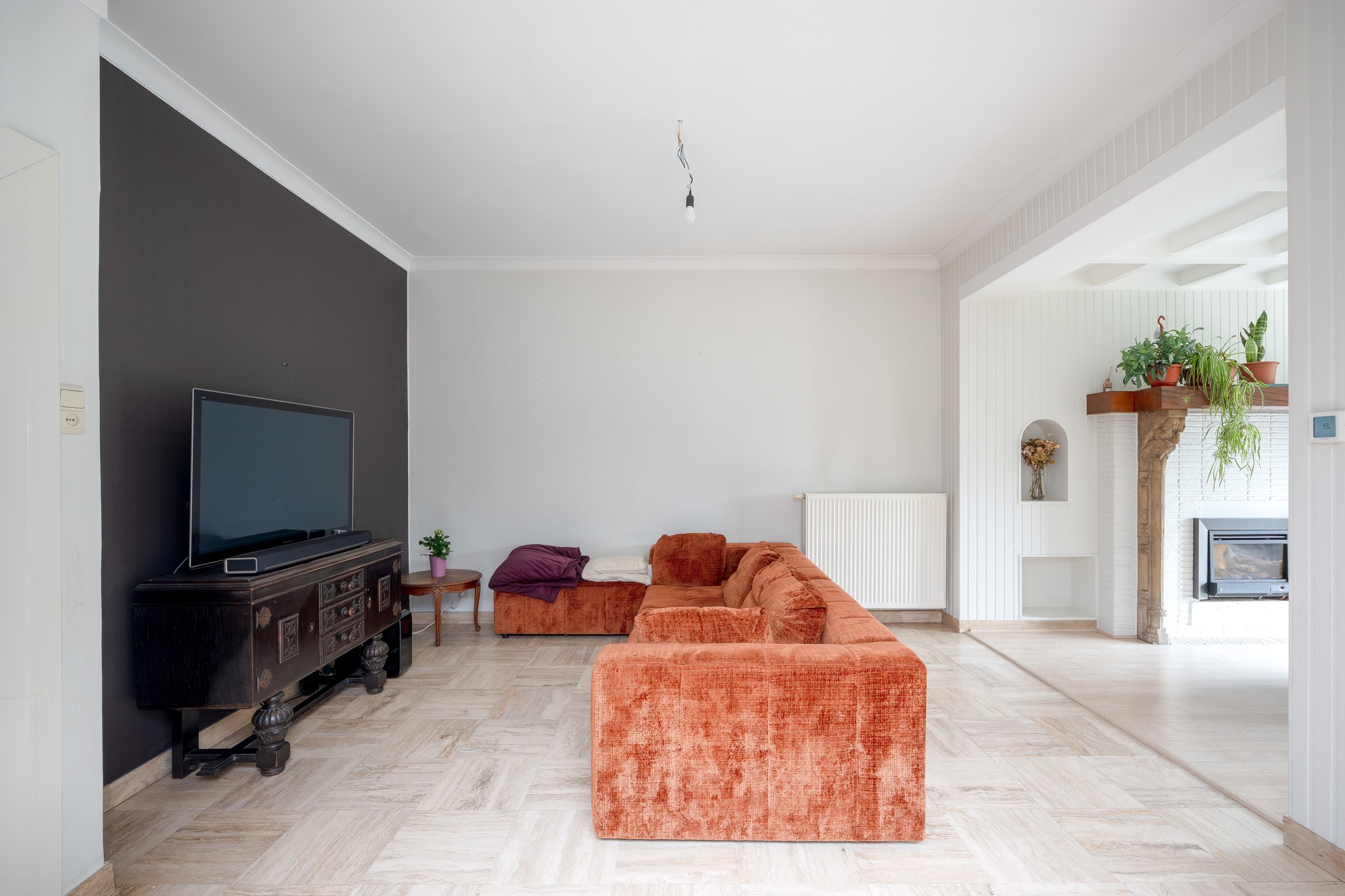 Prachtig Herenhuis in Centrum Deinze! - foto 4