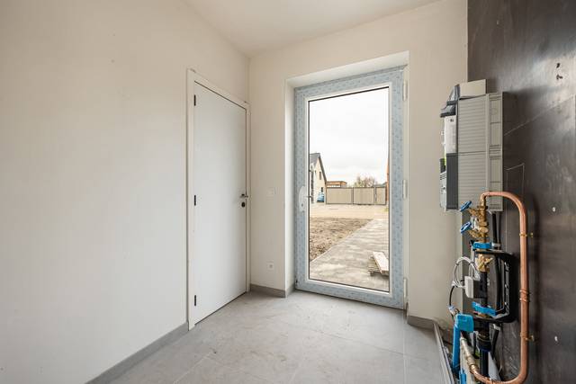 Project for sale in Ravels