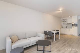 Apartment for rent in Antwerp