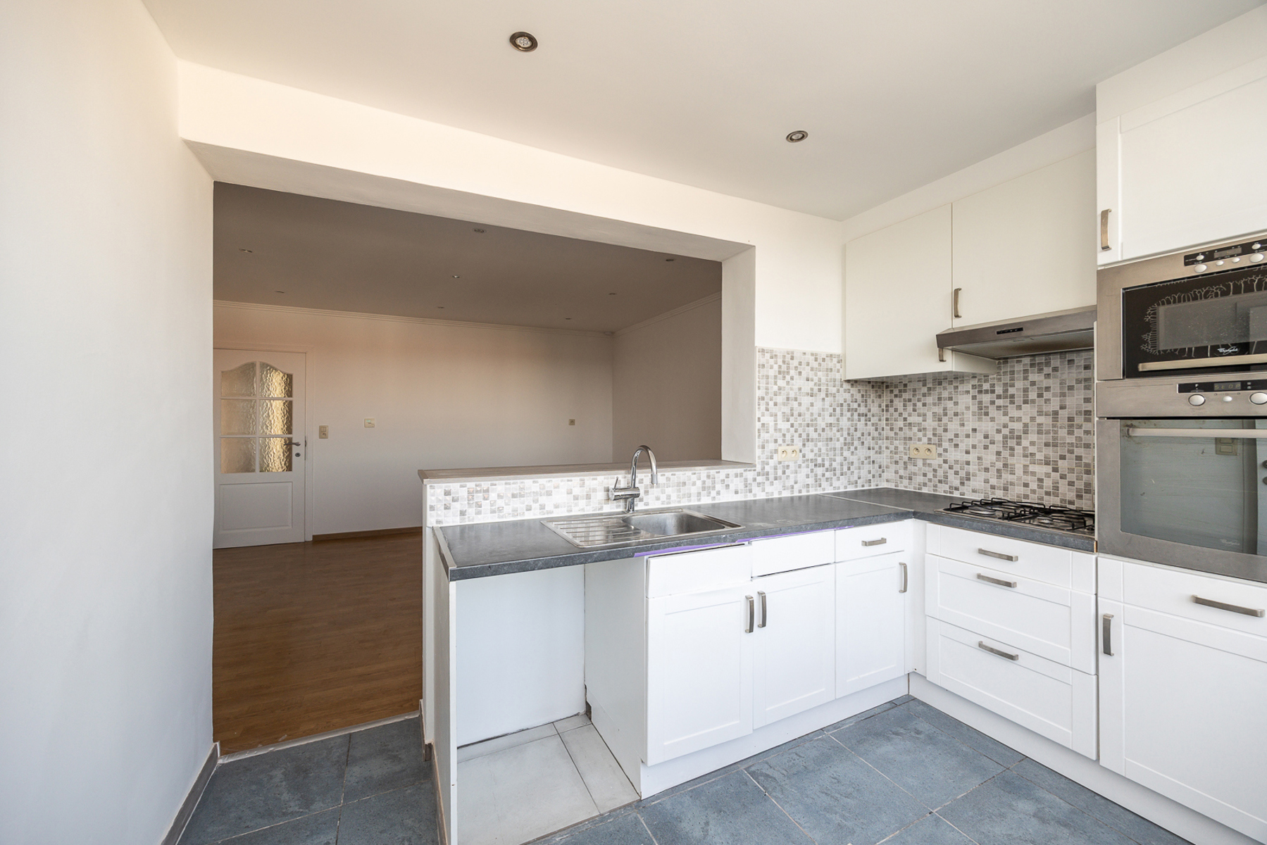 Appartement à vendre à Anvers avec 2 chambres - photo 5