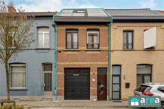 Maison à vendre à Anvers