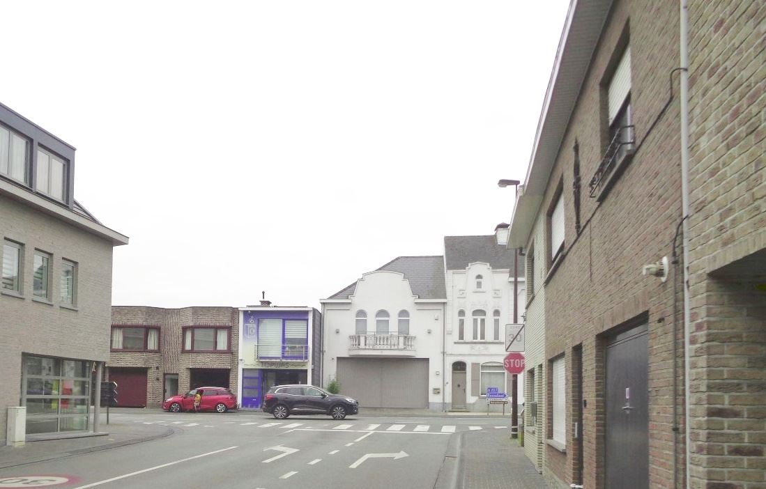 RECENT COMMERCIEEL GELIJKVLOERS OF KANTOOR - foto 2