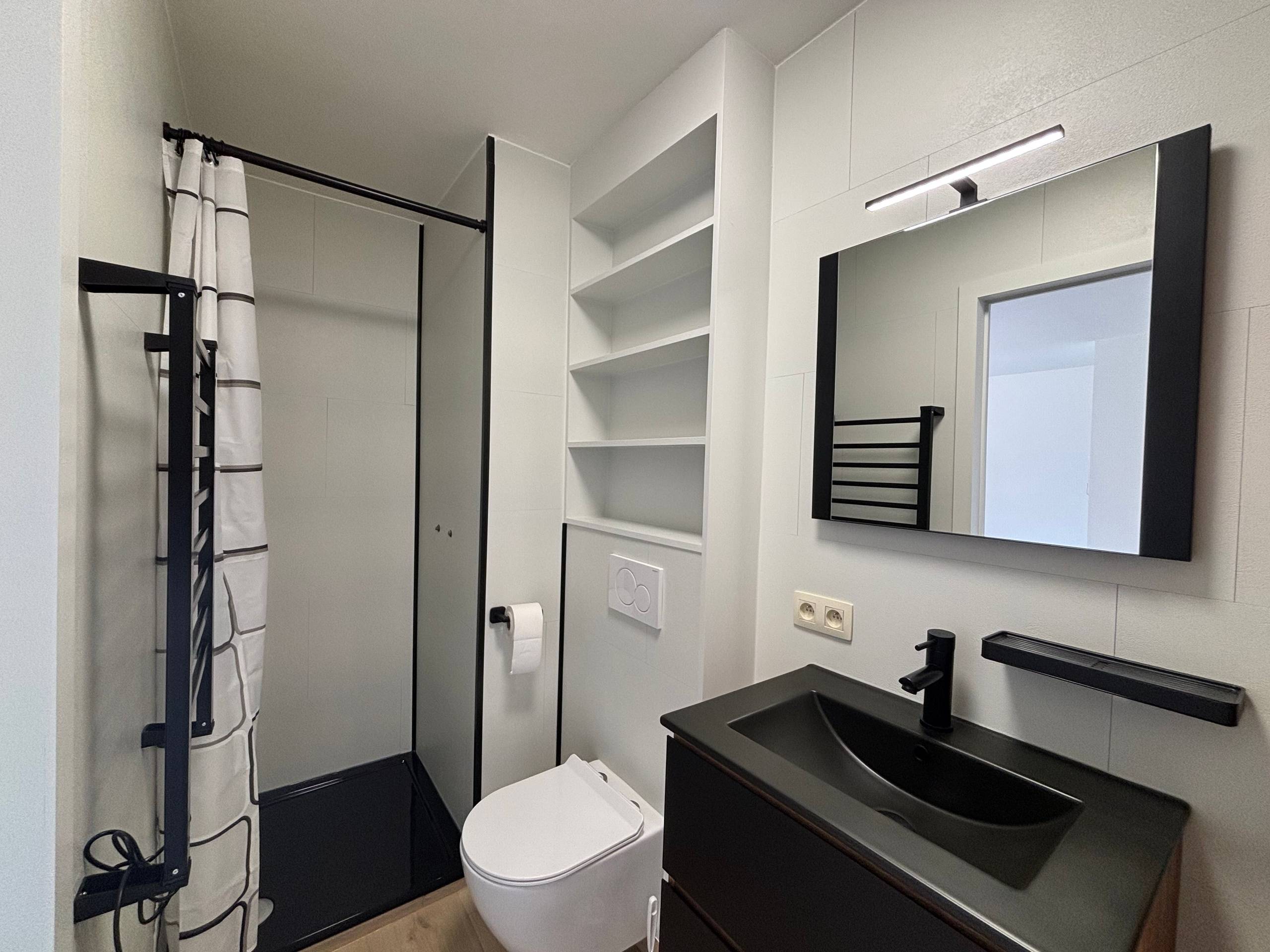 Vernieuwde studio te Blankenberge - foto 4