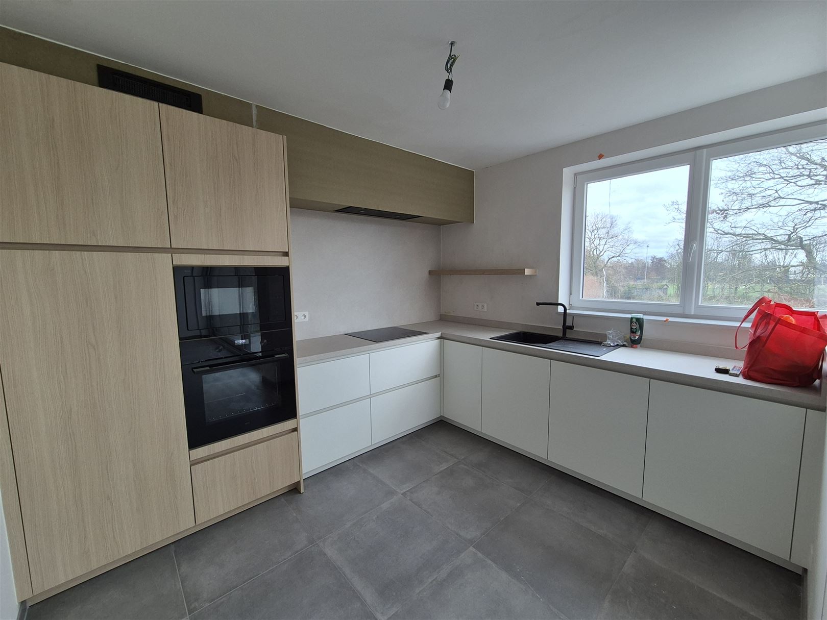 Prachtig nieuwbouwappartement gelegen te Oostakker  - foto 5