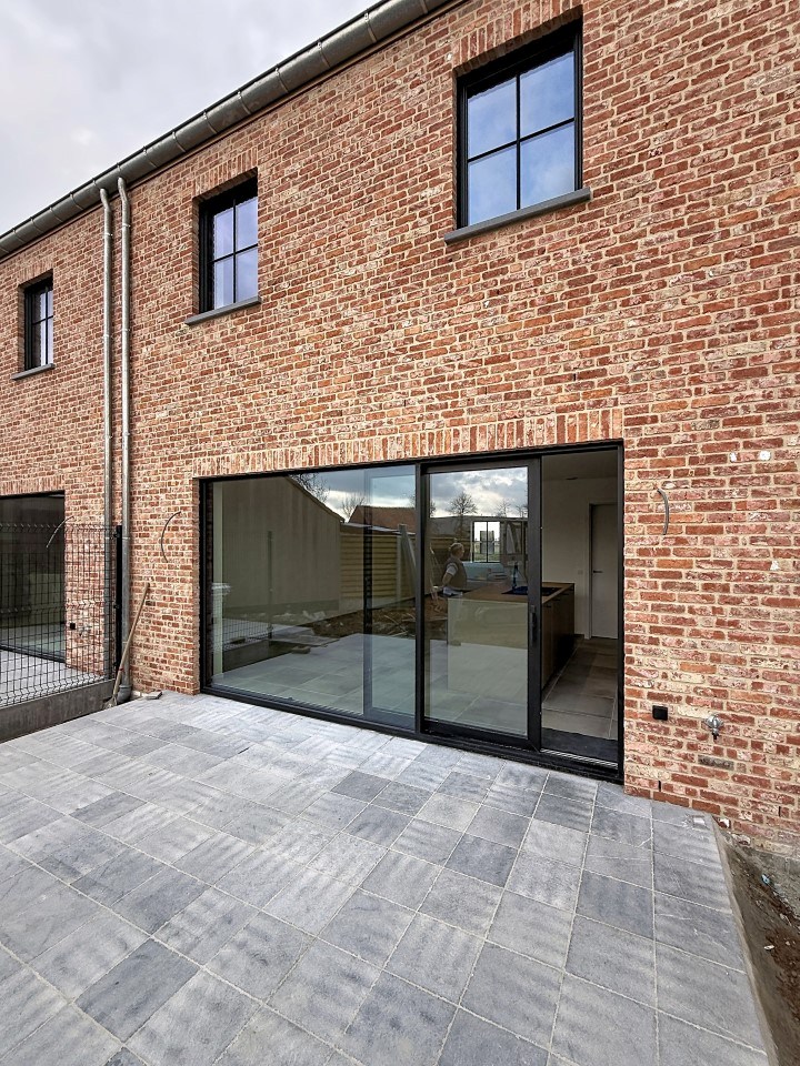 Maison à louer à Staden avec 3 chambres - photo 4