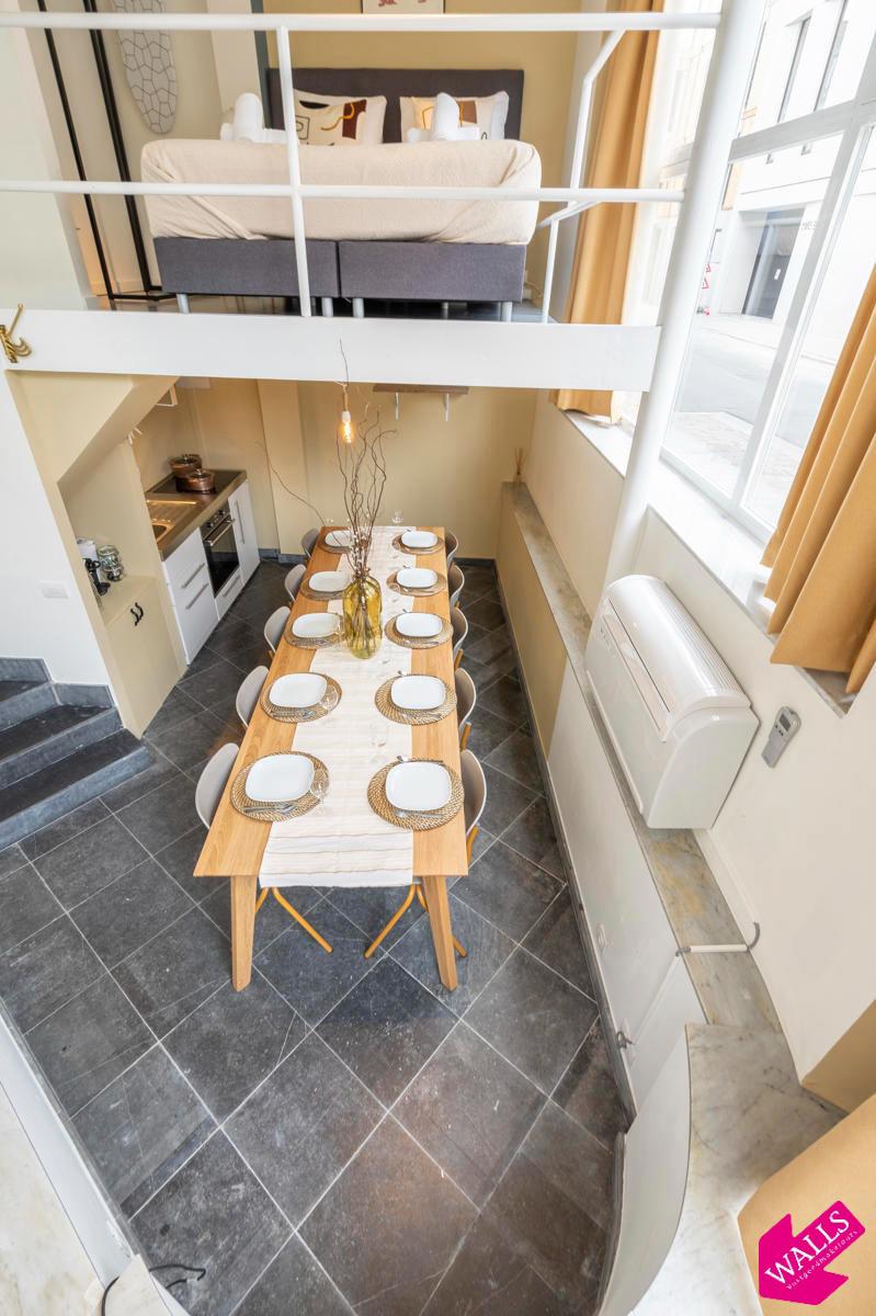 Apartment for rent in Antwerp with 1 bedroom - photo 5