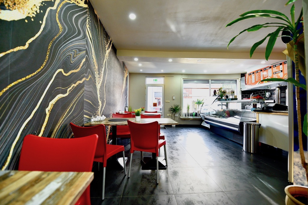 Maison à vendre à Zomergem avec 3 chambres - photo 3