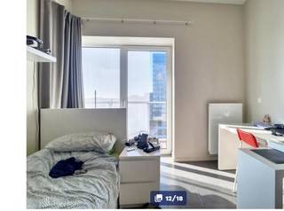 Appartement à louer à Anvers