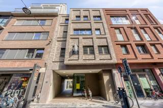 Apartment for rent in Leuven