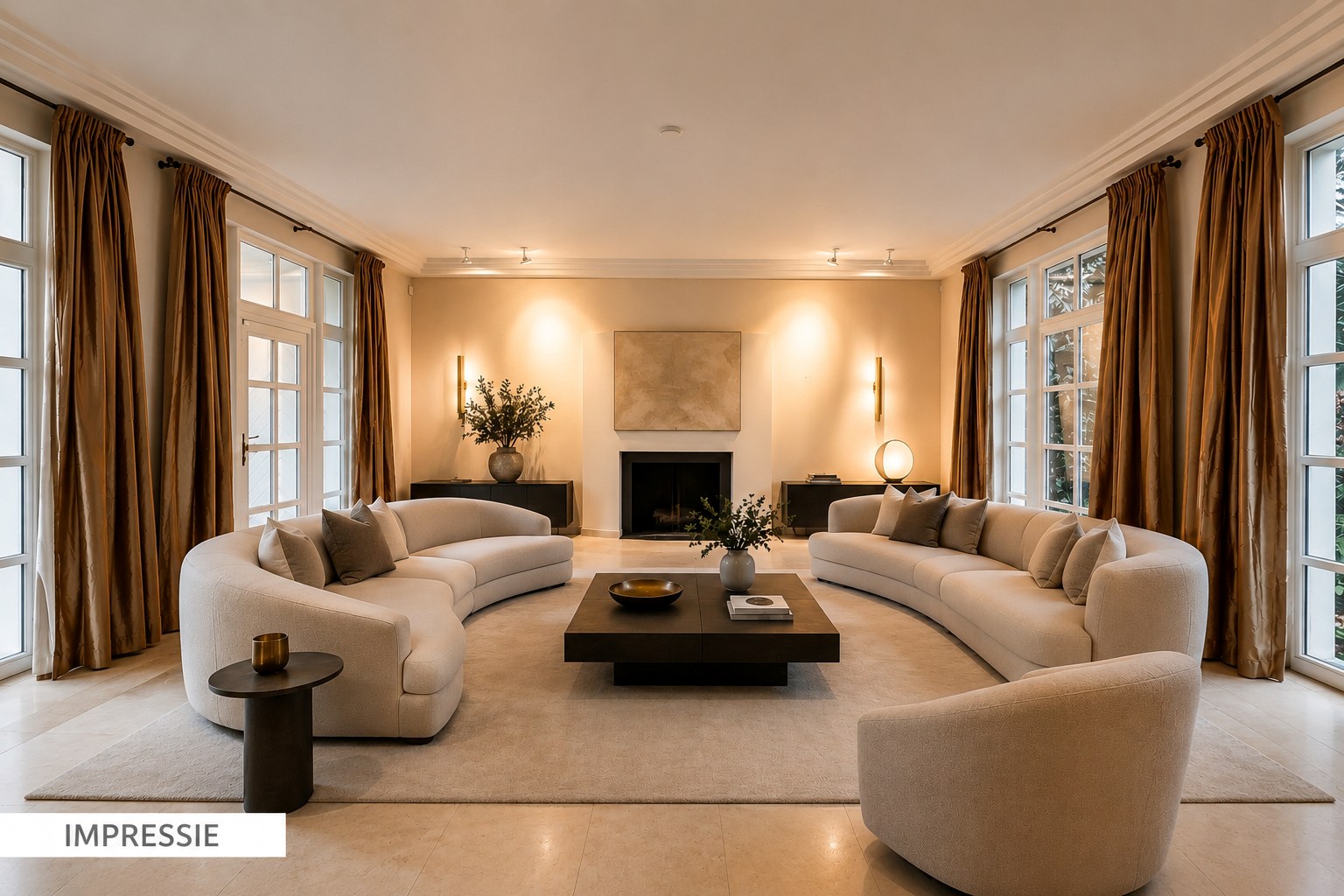 Tijdloze villa op 2.162 m² hartje Schilde-Bergen - foto 4