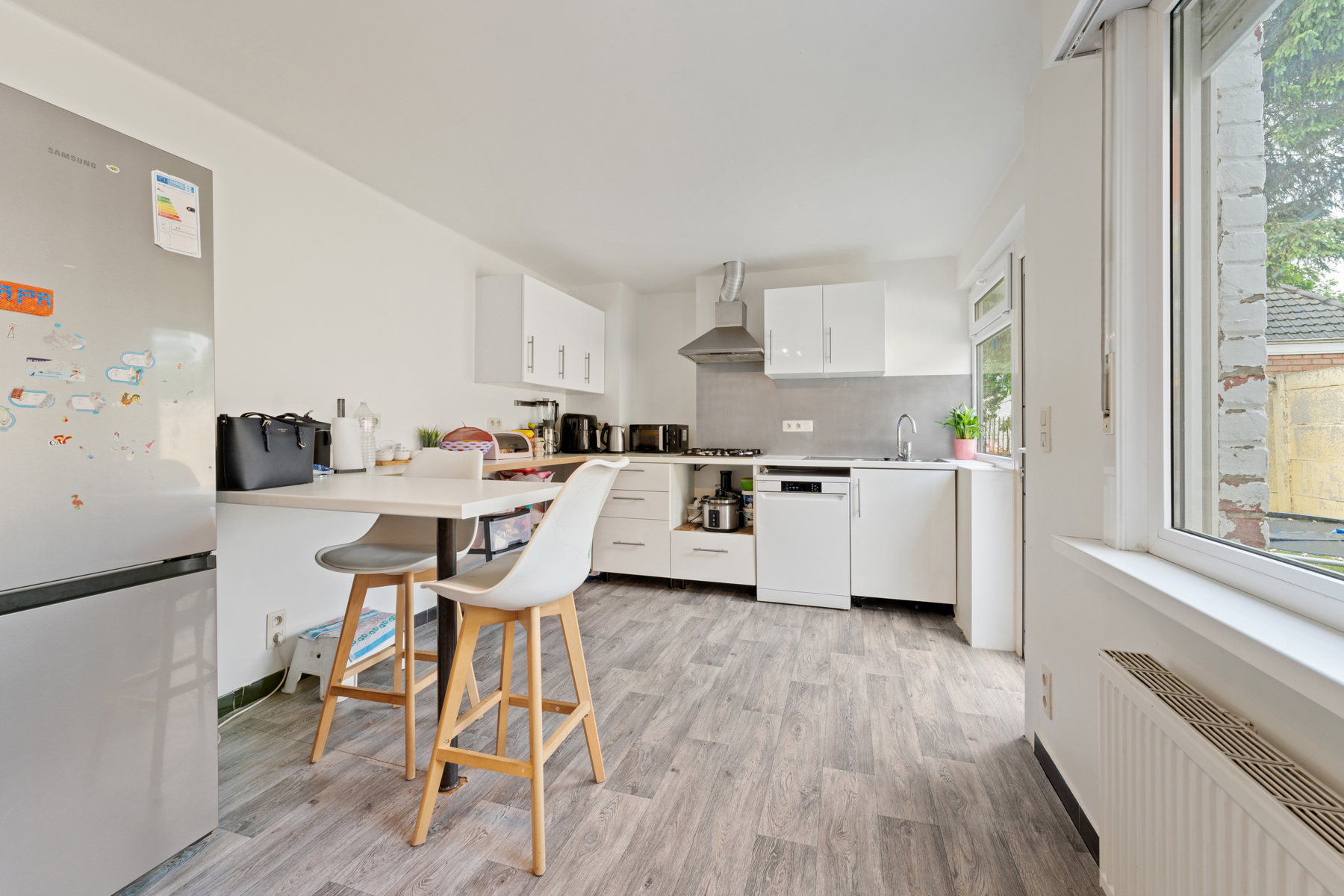 Te koop: instapklare energiezuinige woning in het charmante Drongen - foto 5