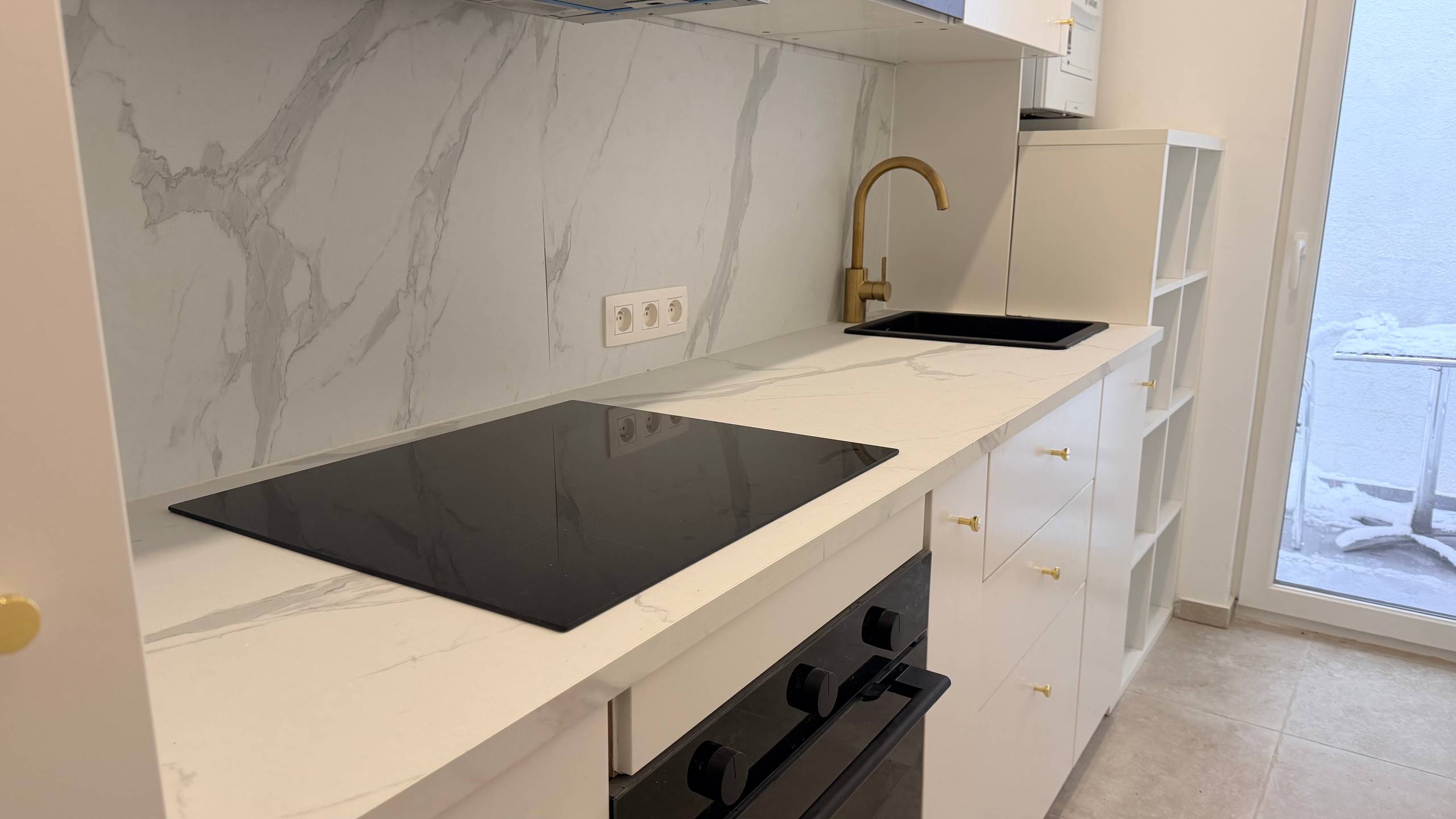 House for sale in Erembodegem with 2 bedrooms - photo 4