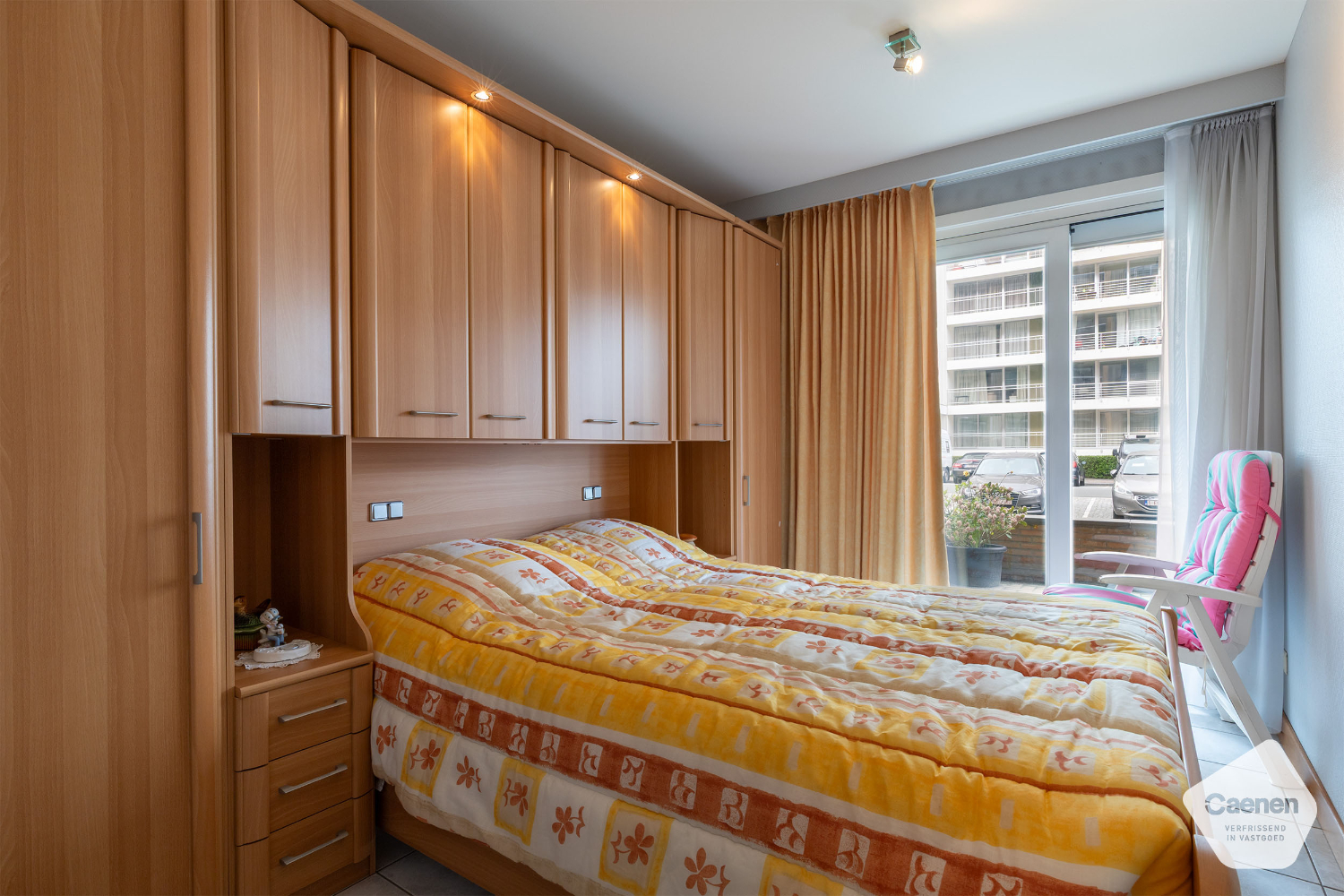 Uitstekend gelegen appartement met 1 slaapkamer te Nieuwpoort - foto 5