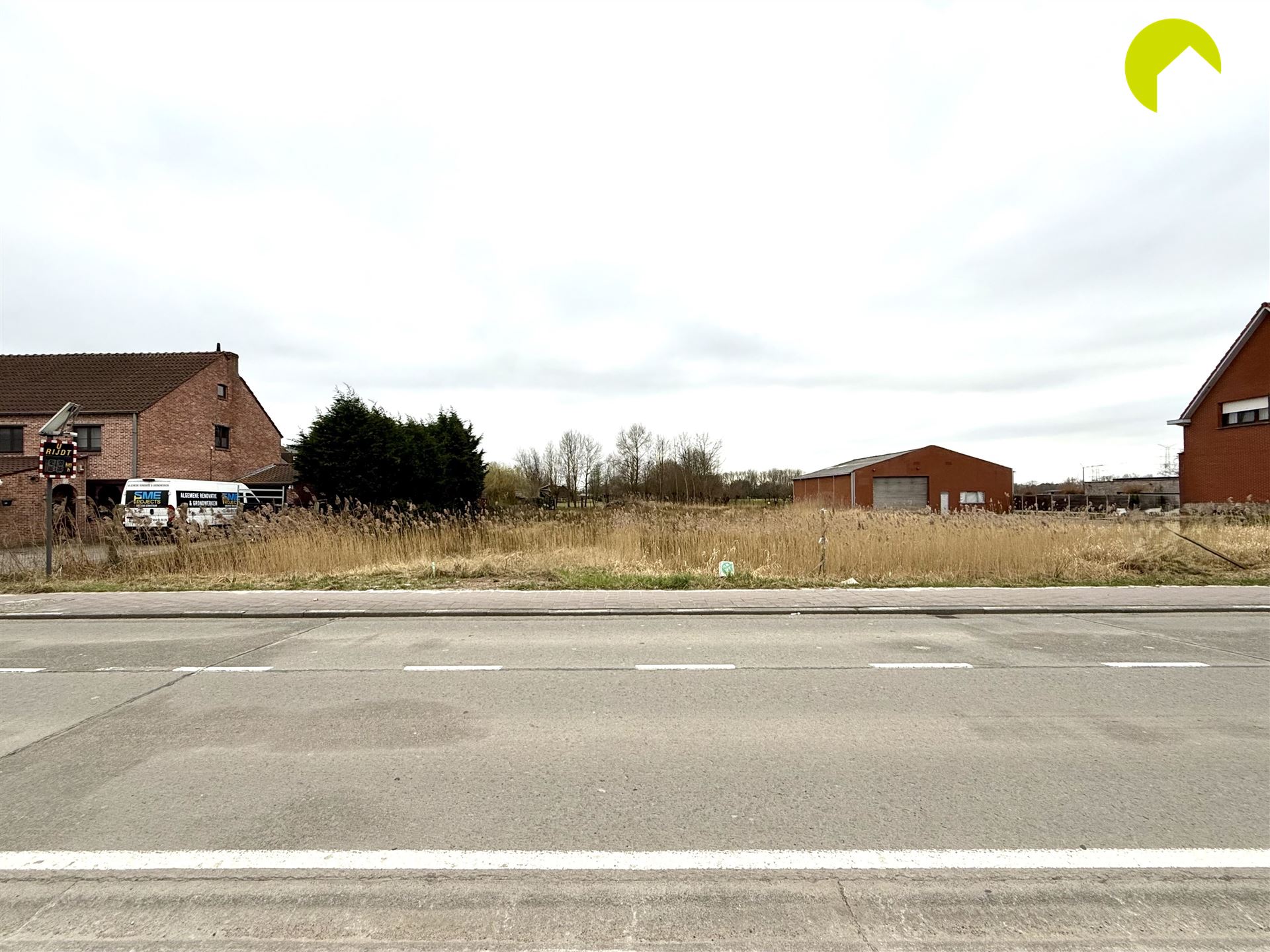 Land for sale in Reet - photo 4